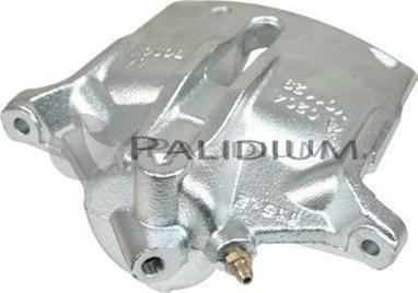 Ashuki PAL4-1210 - Bremžu suports www.autospares.lv