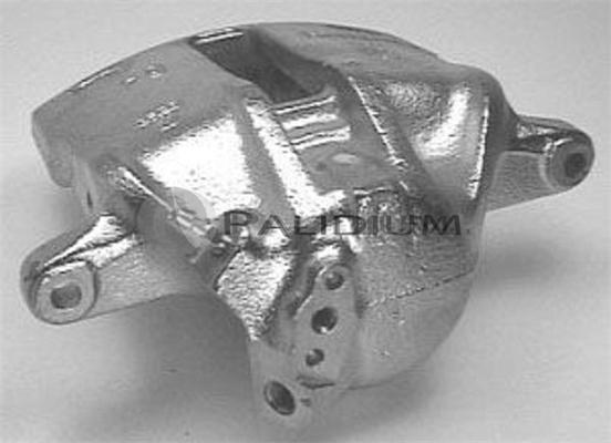 Ashuki PAL4-1218 - Brake Caliper www.autospares.lv