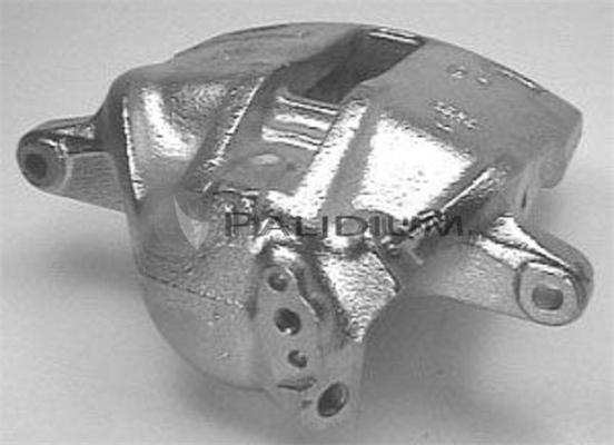 Ashuki PAL4-1217 - Brake Caliper www.autospares.lv