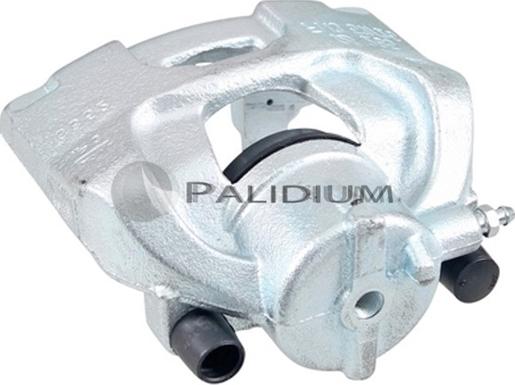 Ashuki PAL4-1795 - Тормозной суппорт www.autospares.lv