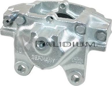 Ashuki PAL4-1730 - Bremžu suports www.autospares.lv