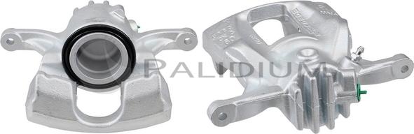 Ashuki PAL4-2934 - Bremžu suports autospares.lv