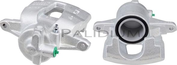 Ashuki PAL4-2928 - Bremžu suports www.autospares.lv