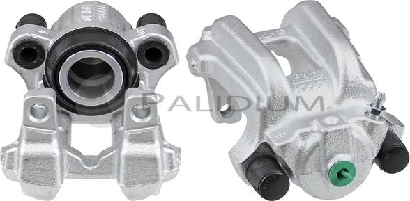 Ashuki PAL4-2978 - Bremžu suports www.autospares.lv