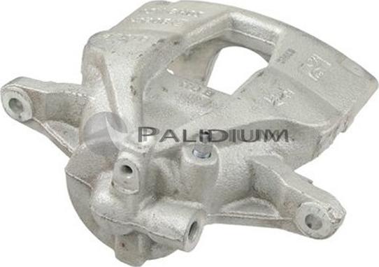 Ashuki PAL4-2414 - Bremžu suports autospares.lv