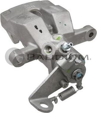 Ashuki PAL4-2416 - Brake Caliper www.autospares.lv