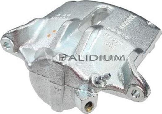 Ashuki PAL4-2418 - Bremžu suports www.autospares.lv