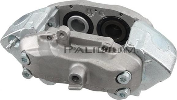 Ashuki PAL4-2435 - Bremžu suports www.autospares.lv