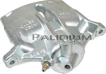 Ashuki PAL4-2568 - Bremžu suports www.autospares.lv