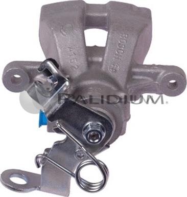 Ashuki PAL4-2504 - Brake Caliper www.autospares.lv