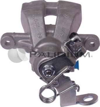 Ashuki PAL4-2503 - Brake Caliper www.autospares.lv