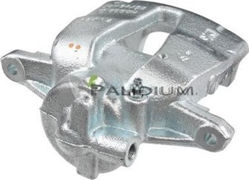 Ashuki PAL4-2515 - Bremžu suports www.autospares.lv