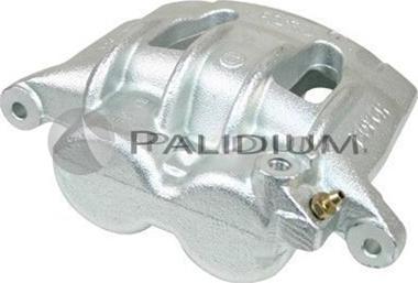 Ashuki PAL4-2692 - Brake Caliper www.autospares.lv