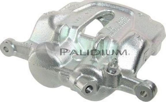 Ashuki PAL4-2645 - Brake Caliper www.autospares.lv