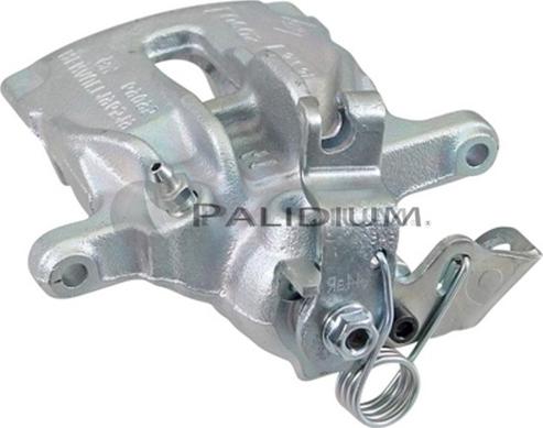 Ashuki PAL4-2650 - Brake Caliper www.autospares.lv