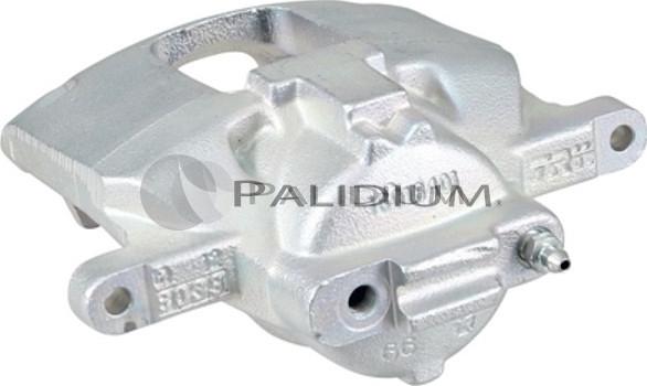 Ashuki PAL4-2629 - Bremžu suports www.autospares.lv