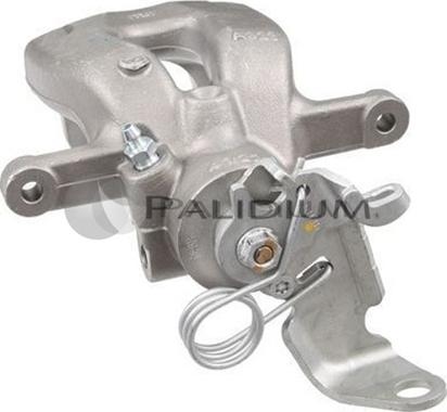 Ashuki PAL4-2099 - Bremžu suports www.autospares.lv