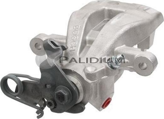 Ashuki PAL4-2046 - Тормозной суппорт www.autospares.lv