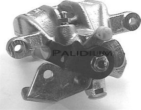 Ashuki PAL4-2003 - Bremžu suports autospares.lv