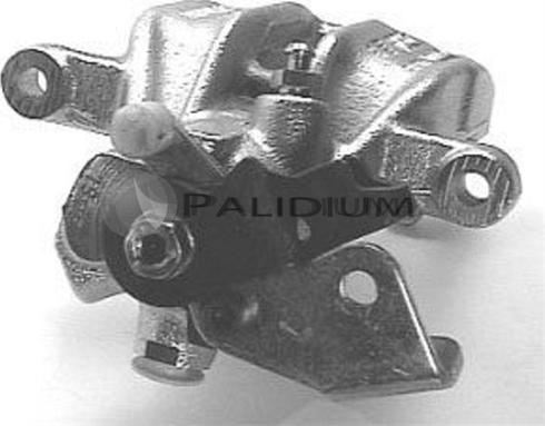 Ashuki PAL4-2002 - Bremžu suports autospares.lv