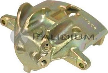 Ashuki PAL4-2014 - Brake Caliper www.autospares.lv