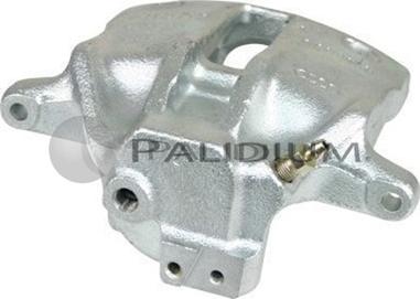 Ashuki PAL4-2015 - Brake Caliper www.autospares.lv