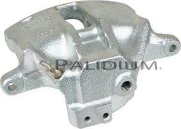 Ashuki PAL4-2016 - Brake Caliper www.autospares.lv