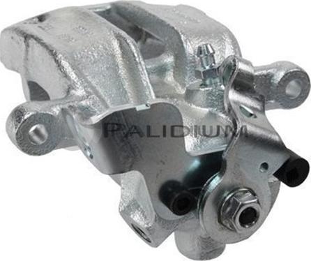 Ashuki PAL4-2010 - Тормозной суппорт www.autospares.lv