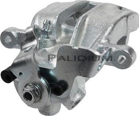 Ashuki PAL4-2011 - Тормозной суппорт www.autospares.lv