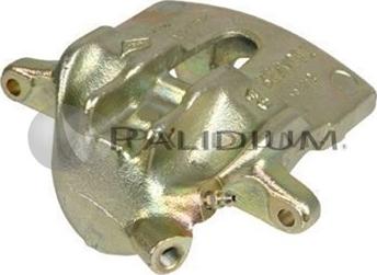 Ashuki PAL4-2085 - Bremžu suports www.autospares.lv