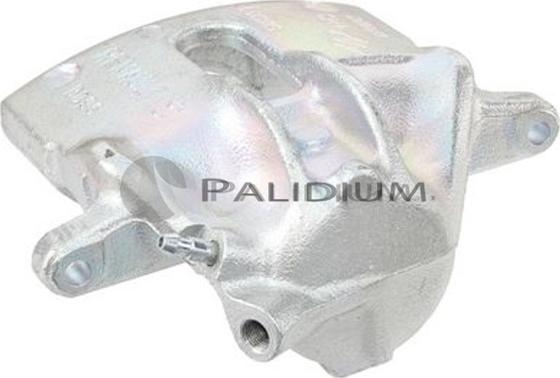 Ashuki PAL4-2086 - Brake Caliper www.autospares.lv