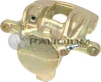 Ashuki PAL4-2034 - Brake Caliper www.autospares.lv