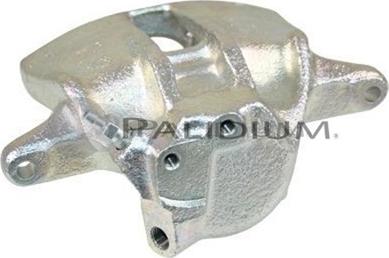 Ashuki PAL4-2035 - Brake Caliper www.autospares.lv