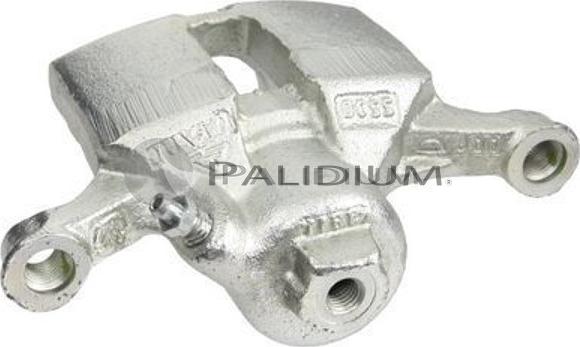 Ashuki PAL4-2076 - Brake Caliper www.autospares.lv