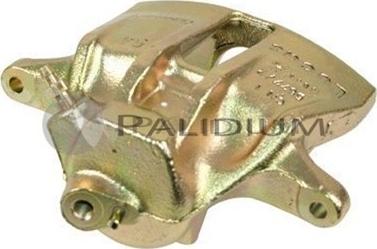 Ashuki PAL4-2144 - Brake Caliper www.autospares.lv