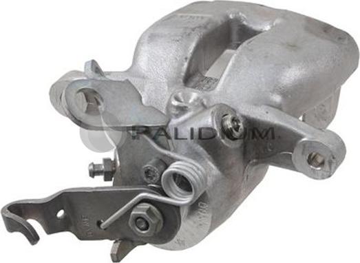 Ashuki PAL4-2155 - Brake Caliper www.autospares.lv