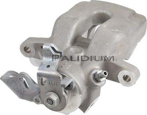 Ashuki PAL4-2153 - Brake Caliper www.autospares.lv