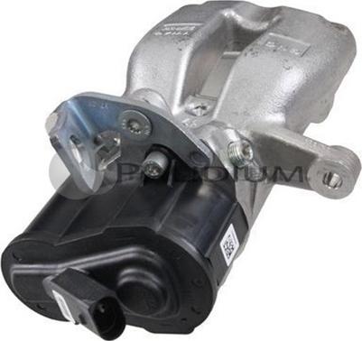 Ashuki PAL4-2164 - Bremžu suports www.autospares.lv