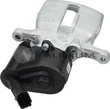 Ashuki PAL4-2176 - Brake Caliper www.autospares.lv