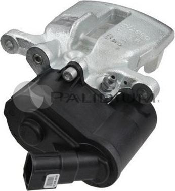 Ashuki PAL4-2173 - Bremžu suports www.autospares.lv