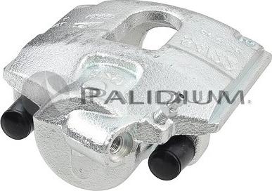 Ashuki PAL4-2805 - Bremžu suports www.autospares.lv