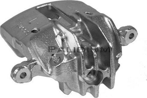 Ashuki PAL4-2803 - Bremžu suports www.autospares.lv