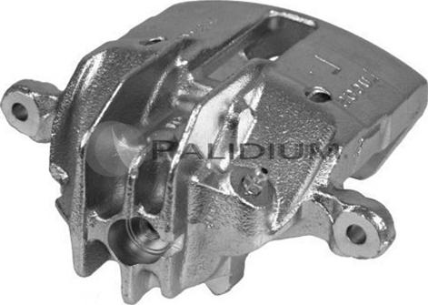 Ashuki PAL4-2802 - Bremžu suports www.autospares.lv