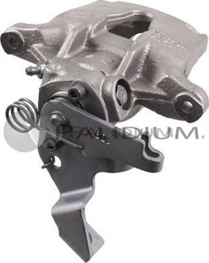 Ashuki PAL4-2819 - Brake Caliper www.autospares.lv