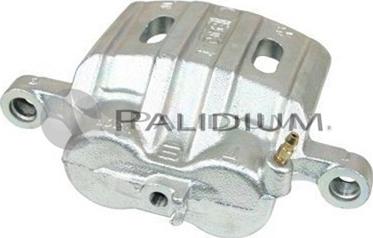 Ashuki PAL4-2835 - Bremžu suports autospares.lv