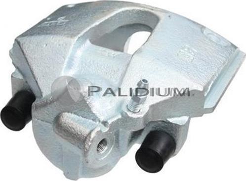 Ashuki PAL4-2399 - Brake Caliper www.autospares.lv