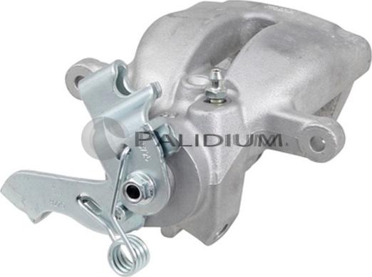 Ashuki PAL4-2342 - Bremžu suports www.autospares.lv