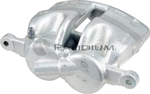 Ashuki PAL4-2358 - Brake Caliper www.autospares.lv