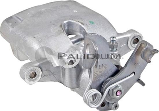 Ashuki PAL4-2362 - Bremžu suports www.autospares.lv