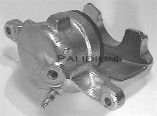 Ashuki PAL4-2315 - Brake Caliper www.autospares.lv